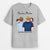 Die Familie - Personalisierte Geschenke | T-Shirt für Familie