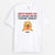 Ohne Mich Langweilig - Personalisierte Geschenke | T-Shirt für Hundebesitzer