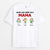 Meine Gang Nennt Mich Mama- Personalisierte Geschenke | T-Shirt für Mama/Oma