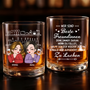 1 8362IGE1 beste freunde spruche kurz lustig personalisierte geschenke beste freundin  whiskyglas_ 8362i6hlf_jpg