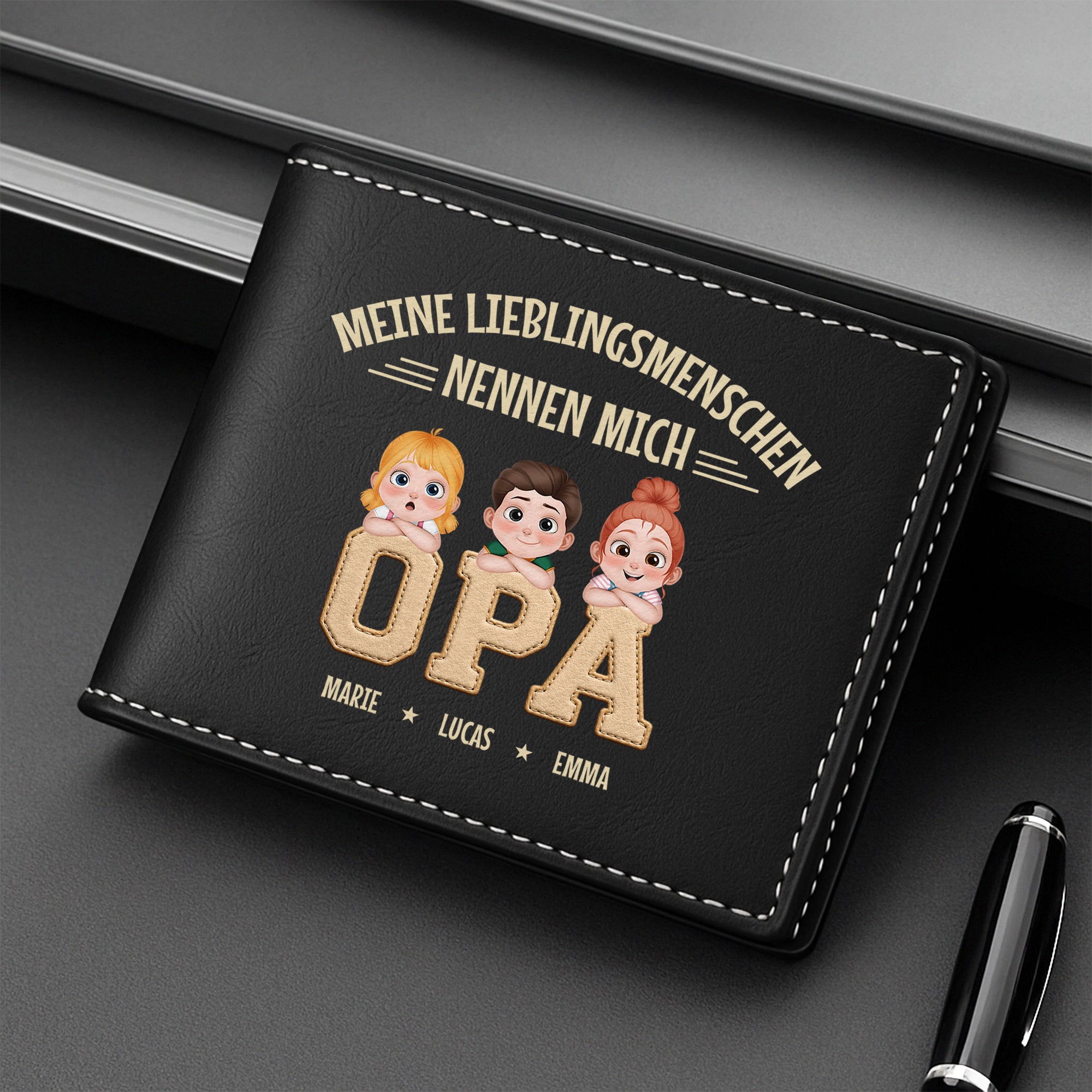 10408JS ProLeatherWallet CouGE RnDNone IdeIdea MedImage 2
