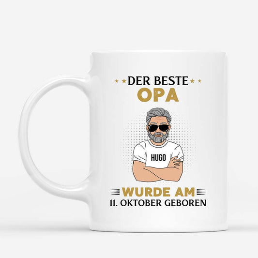 1041MGE1 Personalisierte Geschenke Tasse Geburtstag Papa Opa_e7b2619d b4c3 41e7 a26e 59104346ee15
