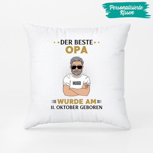 1041PGE2 Personalisierte Geschenke Kissen Geburtstag Papa Opa_86874969 9d8d 48ca b26b 36f481eec0a6