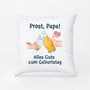 1048PGE1 Personalisierte Geschenke Kissen Kinder Cool Papa Opa_26d574c2 ef66 4cbc bdfc 53680c462f0c