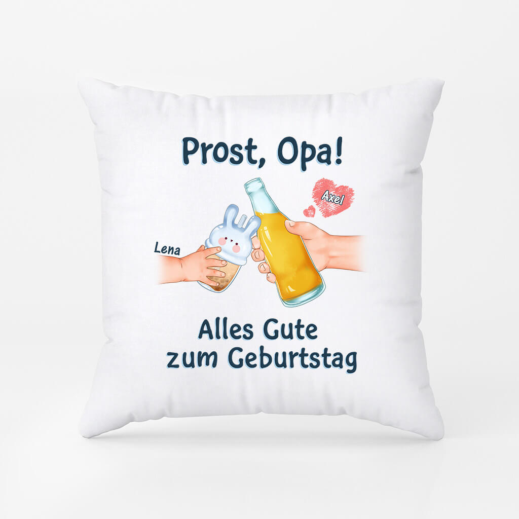 1048PGE2 Personalisierte Geschenke Kissen Kinder Cool Papa Opa_77fe7a33 e814 45ef 97c7 6e0cff70c91f