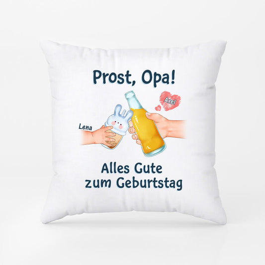 1048PGE2 Personalisierte Geschenke Kissen Kinder Cool Papa Opa_77fe7a33 e814 45ef 97c7 6e0cff70c91f
