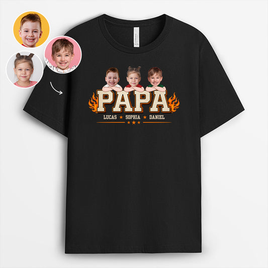 11136A8 ProTShirt CouGE RnDNone IdeTNgo MedImage 1