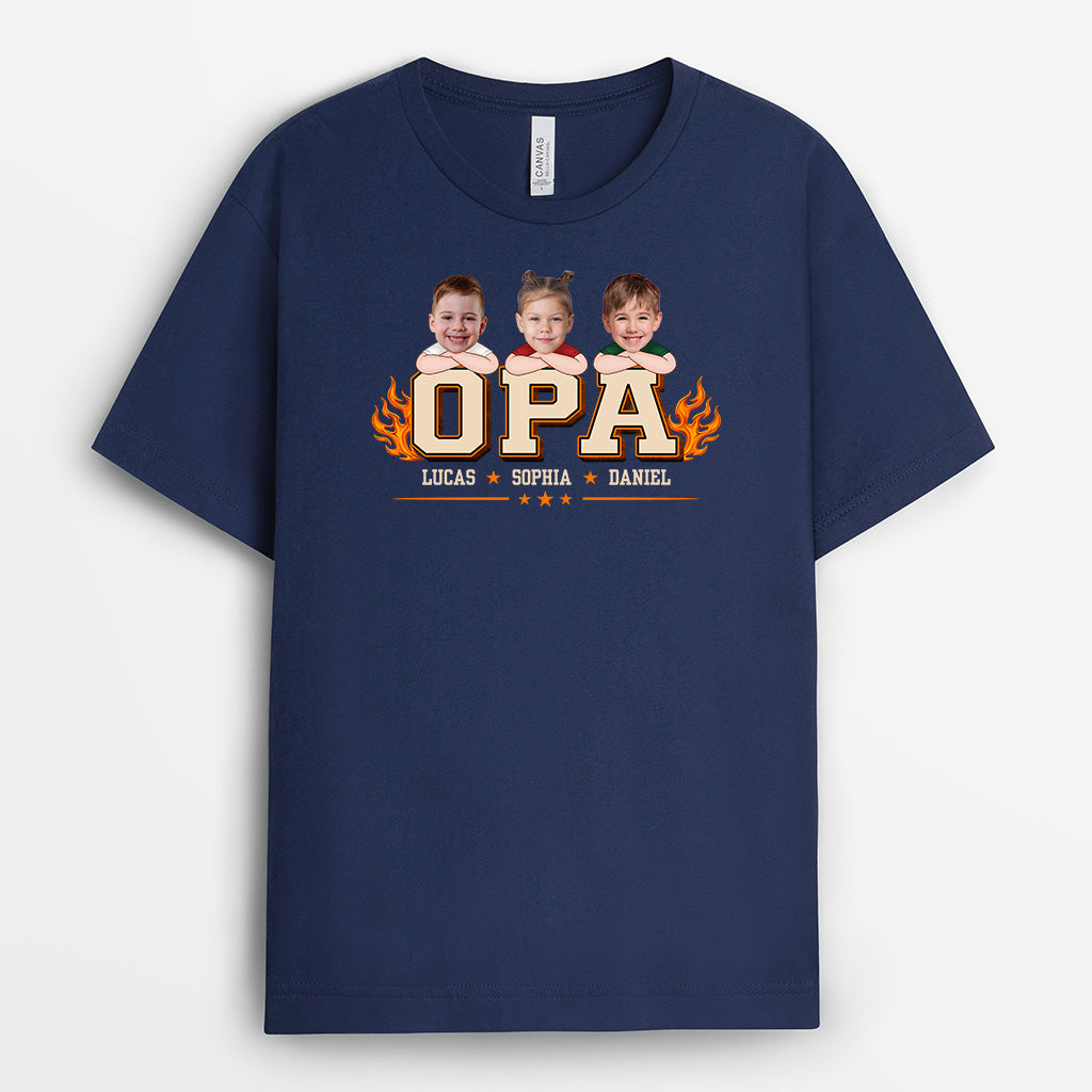 11136A8 ProTShirt CouGE RnDNone IdeTNgo MedImage 2