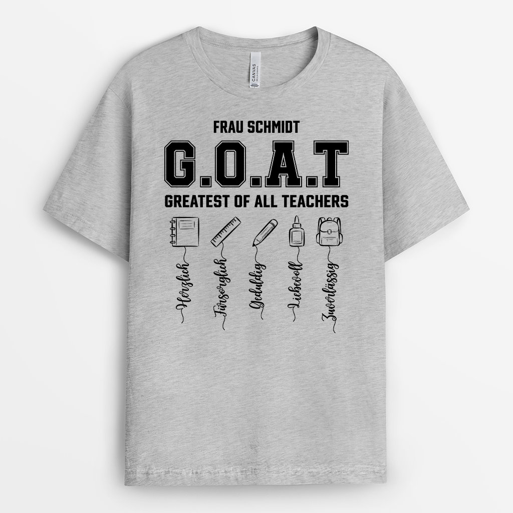 11705AA ProTShirt CouGE RnDNone IdeAn MedImage NicBackToSchool 2