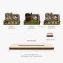 11810AQT ProWoodenPlaqueWithFlatStand CouGE RnDMAnh IdeTPham MedImage NicWorldCup 4