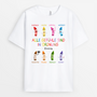 12015AA ProTShirt CouGE RnDNone IdeAn MedImage NicBackToSchool 1