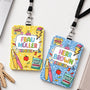 12031AJ6 ProLeatherIDBadgeHolder CouGE RnDMAnh IdeTUyen MedImage NicBackToSchool 2