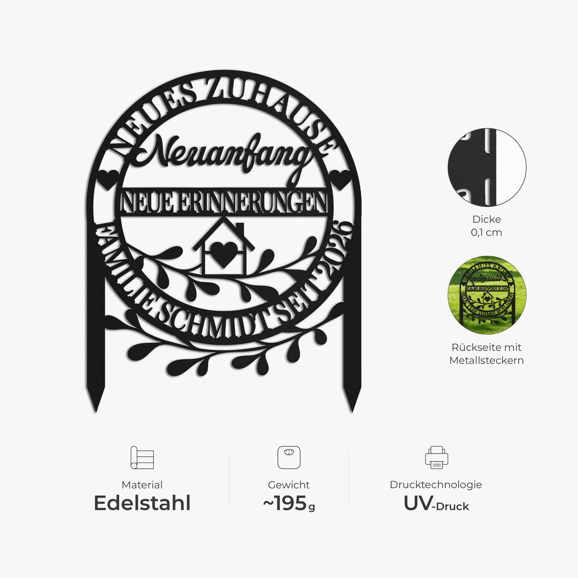 12196AET ProMetalGardenStake CouGE RnDMAnh IdeTPham MedImage NicNewHome 3