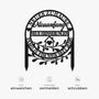 12196AET ProMetalGardenStake CouGE RnDMAnh IdeTPham MedImage NicNewHome 6
