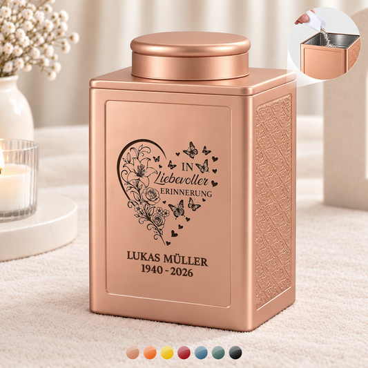 12225AJN ProMetalUrn CouGE RnDMAnh IdeNgoc NicMemorial MedImage 1