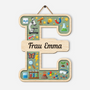 12245QA ProWoodSign CouGE RnDNone IdeAn MedImage NicBackToSchool