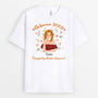 1232AGE1 personalisiertes geboren in 1993 blatter t shirt