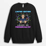 1241wge1 personalisierter stufe 30 freigeschaltet geburtstag pullover