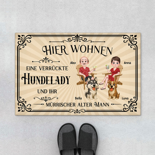 12423DS ProDoormat CouGE RnDNone IdeNAnh MedImage 1