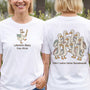 12497AAA ProBackAndFrontPrintedT shirt CouGE RnDMAnh IdeAn MedImage NicTeacher 2