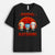 Opas Albtraum - Personalisiertes Geschenk | T-shirt für Opas