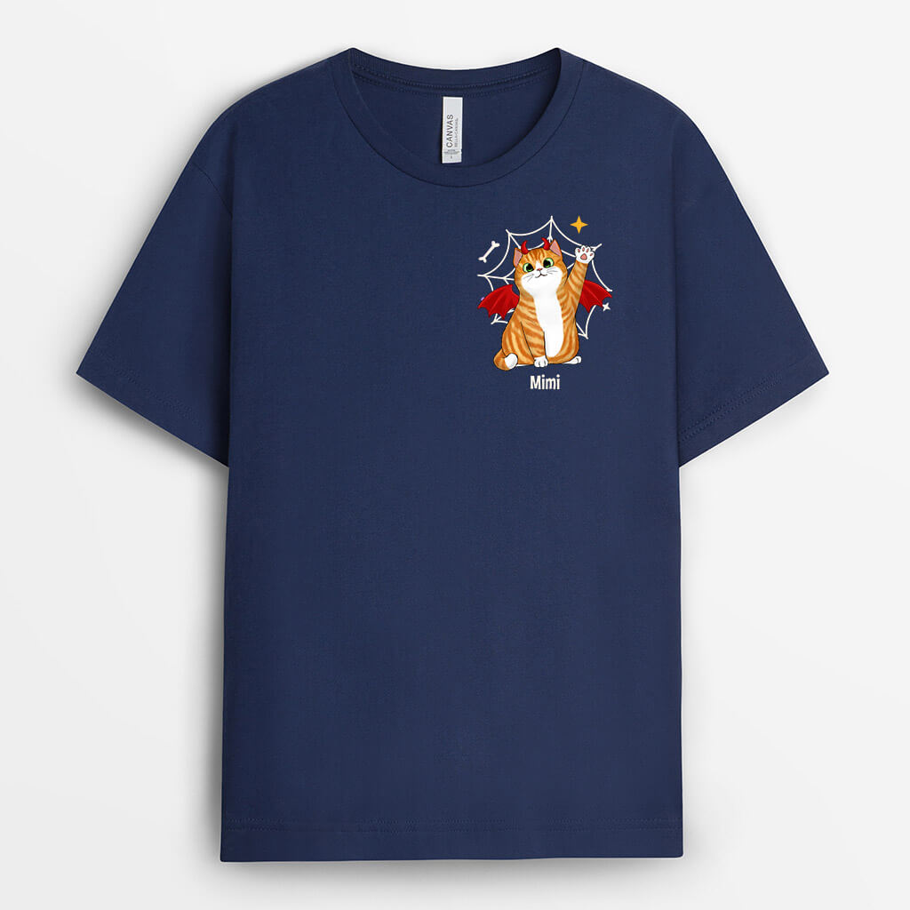 Teufel Hund - Personalisiertes Geschenk | T-shirts für Hundeliebhaber