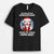 Wer Braucht Den Weihnachtsmann Denn Ich Habe Opa - Personalisiertes Geschenk | T-shirt für Weihnachten