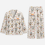 14084VA ProPajama CouGE RnDNone IdeAn NicMom