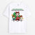 Lieber Weihnachtsmann Meine Sohn hat Es Geschafft - Personalisiertes Geschenk | T-shirt für Mamas