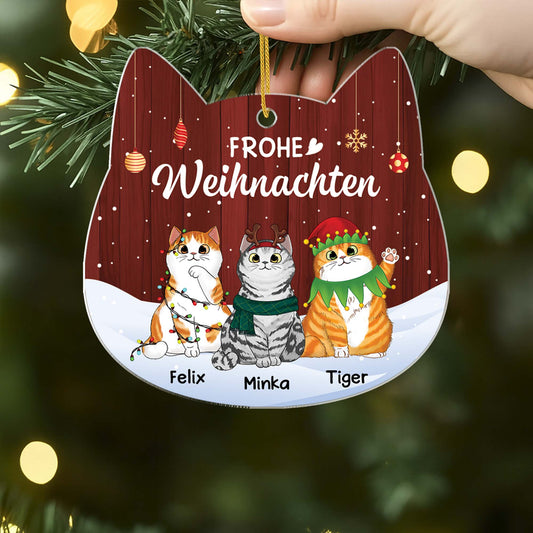 1425OGE2 personalisiertes schnurrige weihnachten ornament_90892471 b23e 4cc1 bf4b e625406c8f5f