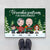 Enkelkinder Werden Hier Verwöhnt - Personalisiertes Geschenk | Fußmatte für Großeltern