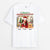 Offizielle Weihnachtskleidung - T-shirt für Frauen
