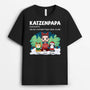 1450AGE2 personalisiertes katzenpapa mit tannenbaum t shirt_452a2086 19df 4647 aee2 d2e147a9dd02