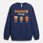 1460WGE2 papas mamas gang lebkuchenmann personalisierte sweatshirts_ mama papa weihnachten 1460W2L7B