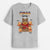 Omas Bärenbande - Personalisiertes Geschenk | T-shirt für Omas