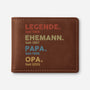 1503JGE1 legende ehemann papa und opa armeemuster geldborse herren personalisiert_ 1503J3M5B