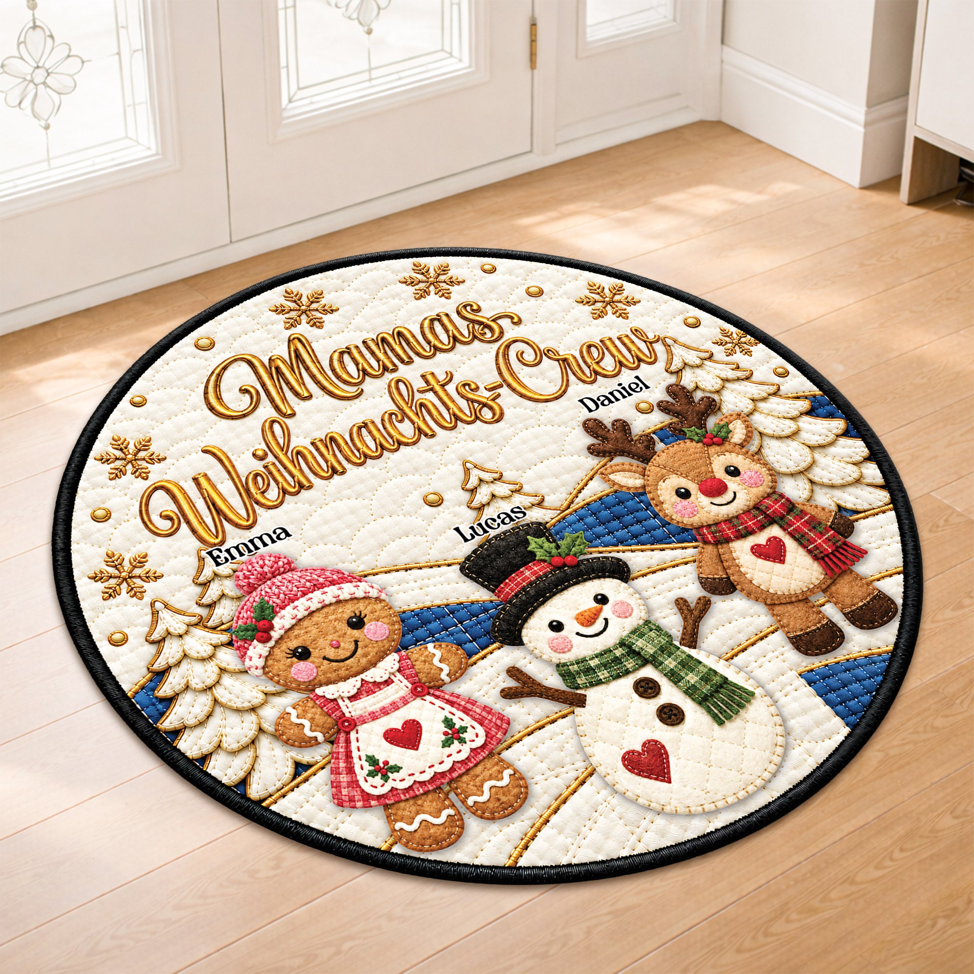 15295ADS ProCustomShapedDoormat CouGE RnDMAnh IdeIdea NicSangT_oUS