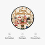 15295ADS ProCustomShapedDoormat CouGE RnDMAnh IdeIdea NicSangT_oUS