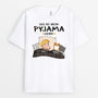 1530AGE2 personalisiertes das ist mein pyjama hemd mit katze t shirt