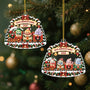 15520OS ProAcrylicOrnament CouGE RnDNone IdeIdea NicSangT_oUS