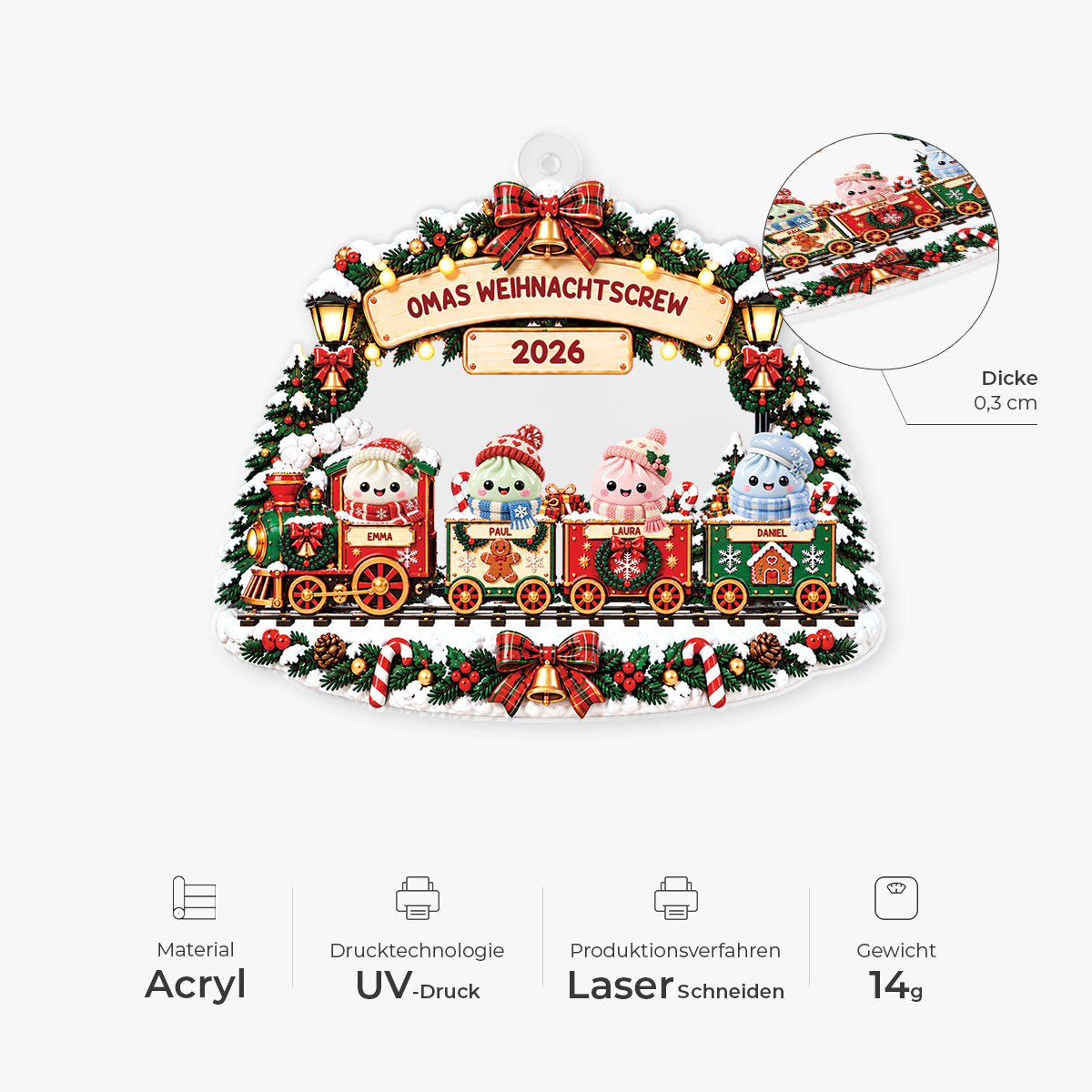 15520OS ProAcrylicOrnament CouGE RnDNone IdeIdea NicSangT_oUS