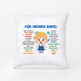 1559PGE1 personalisiertes fur meine enkelkinder kissen_8e3e080d 66e1 45d8 a00e f7ba978dfee6