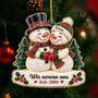 15814O8 ProAcrylicOrnament CouGE RnDNone IdeTNgo NicSangT_oUS