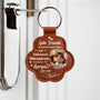 15851AJA ProPetHairKeychain CouGE RnDMAnh IdeAn NicMemorial
