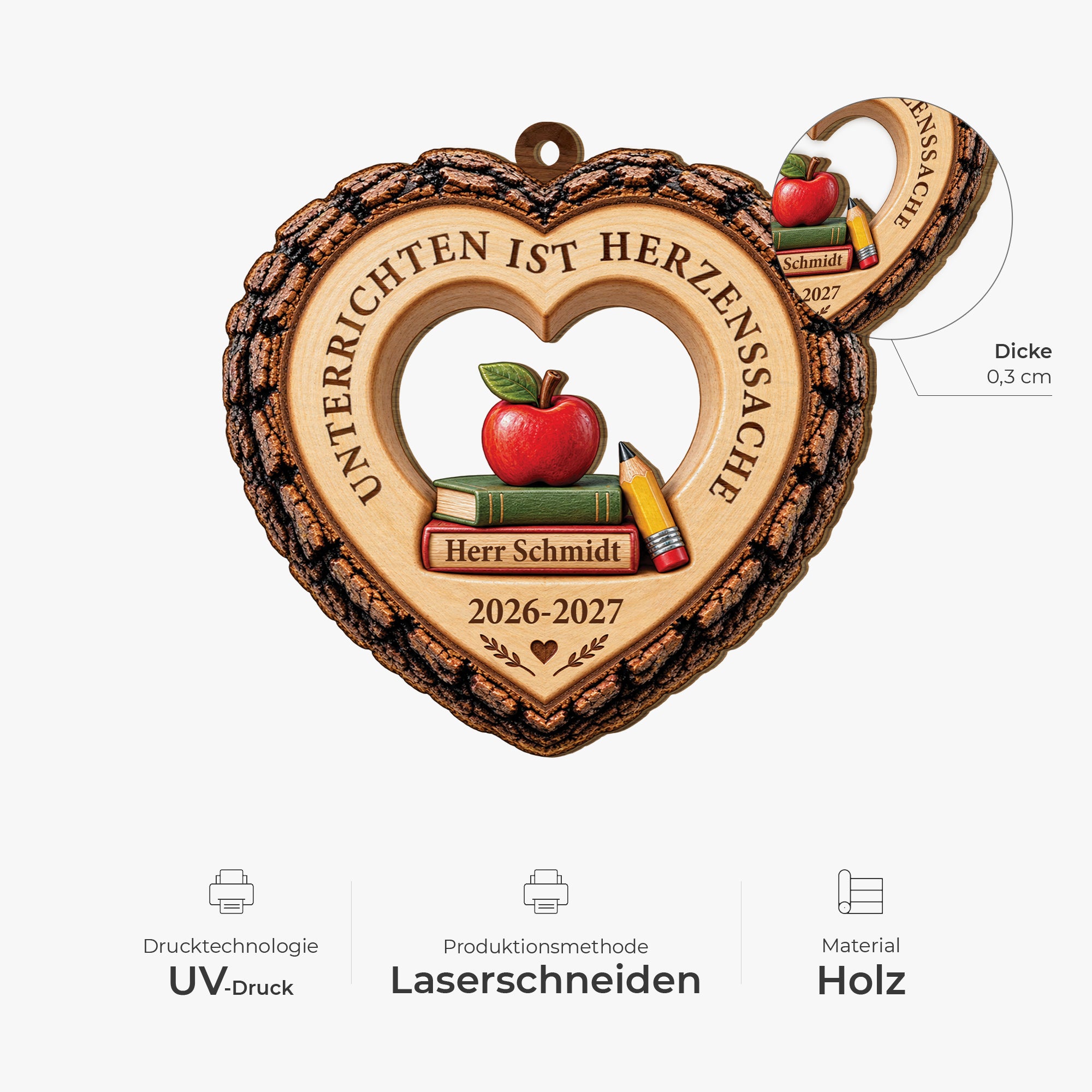 15954OV Pro1LayerWoodOrnament CouGE RnDNone IdeVinh NicSangT_oUS