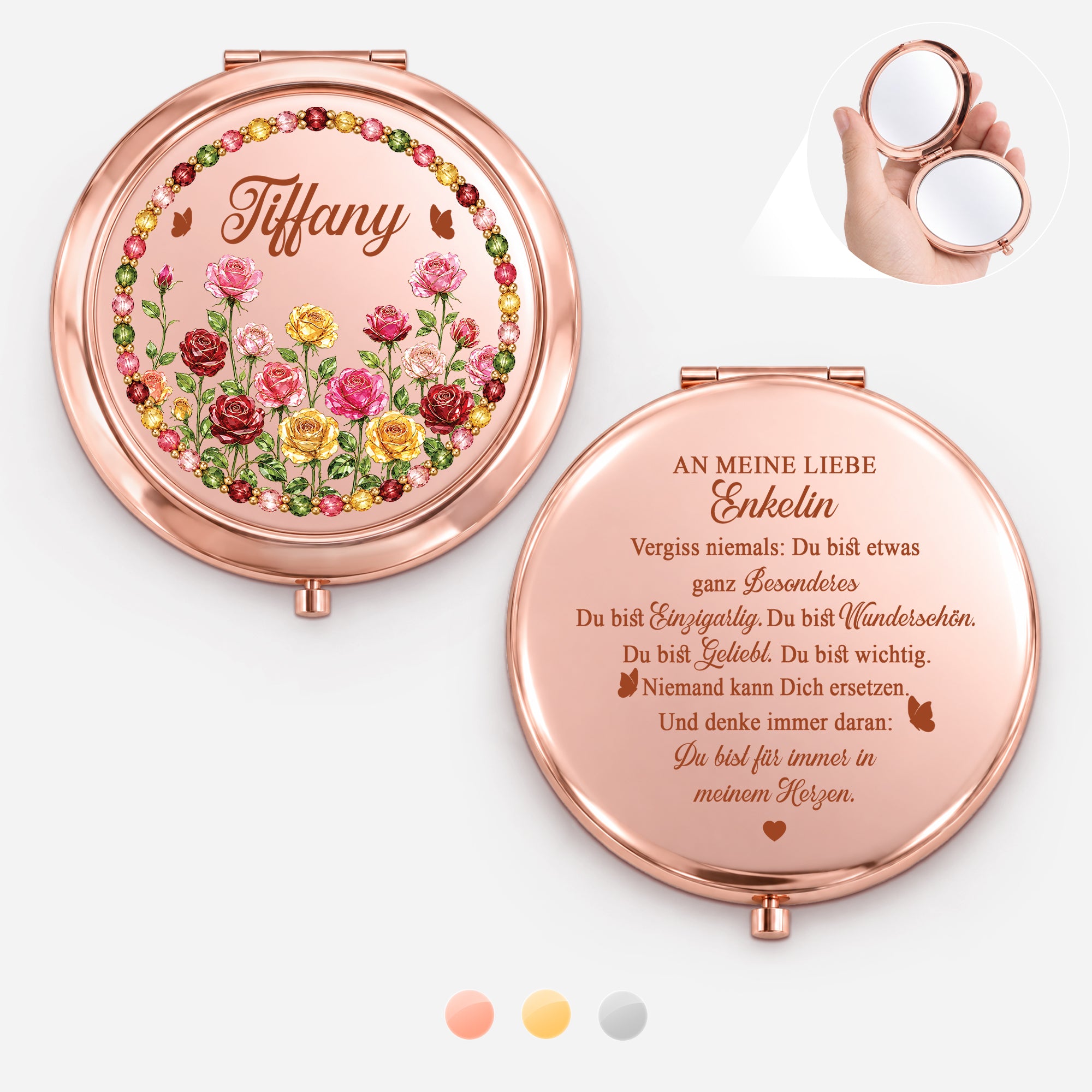 16004AJH ProPocketMakeupMirror CouGE RnDMAnh IdeHa NicHer