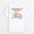 Offizielles Schlafshirt Mit Katzen - Personalisiertes Geschenk | T-shirt für Katzenbesitzer