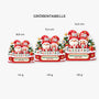 16430OC ProAcrylicOrnament CouGE RnDNone IdeChinh NicDTNew