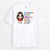 Die Legende Ehefrau Mutter Oma - Personalisiertes Geschenk | T-shirt für Omas