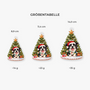 16535OH ProAcrylicOrnament CouGE RnDNone IdeHa NicSOS